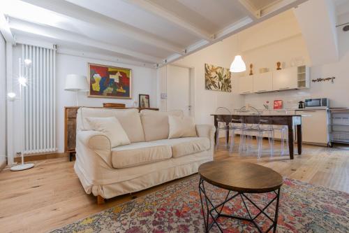 Charming Studio near Piazza Castello by Wonderful Italy, Turín (fotografie 4)