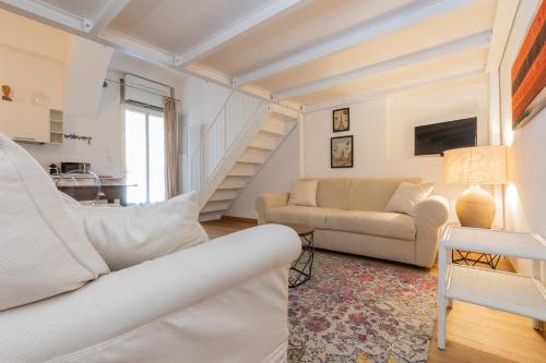 Charming Studio by Wonderful Italy Room Type - Apartment