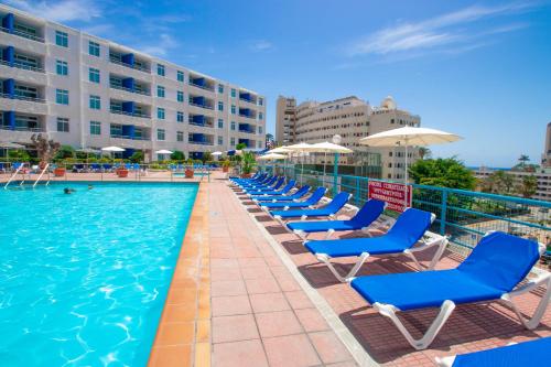 Apartamentos Tamaragua - image 5