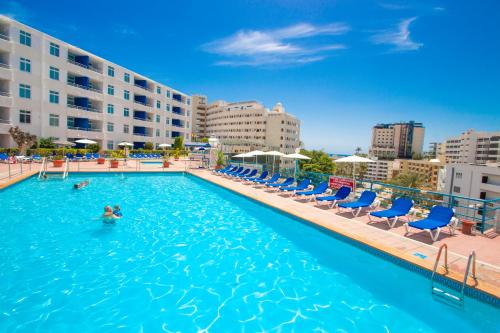 Apartamentos Tamaragua - image 13