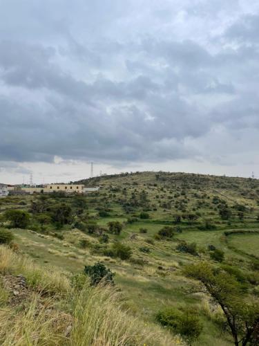استراحة الذروة, Abha (Foto 2)
