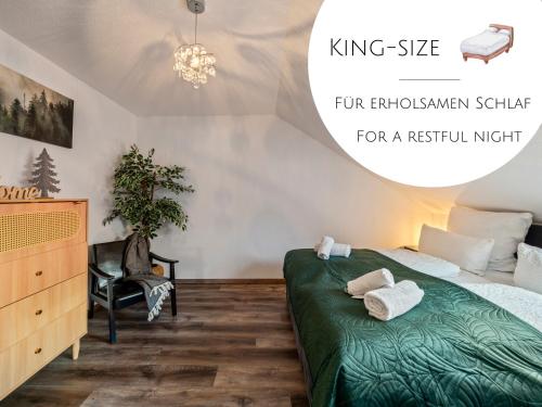 Balkon mit Schwarzwaldblick, Hunde frei, Tischfußball, Parkplatz, familienfreundlich, Titisee-Neustadt (fotografie 3)