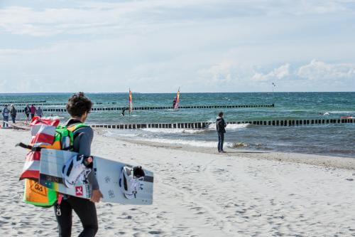 Ferienwohnung Zingst