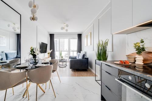 Rent Invest - Quorum Apartamenty Parking Klimatyzacja, Breslau (Foto 10)