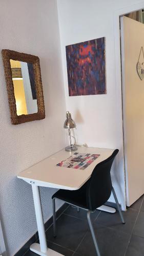 St Cyprien appartement lumineux proche plage - image 2