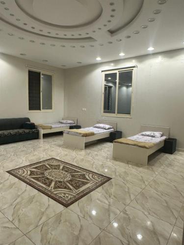 استراحة الذروة 2, Abhá (fotografie 9)