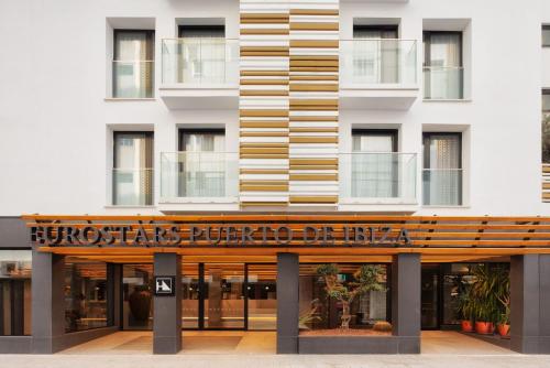 Eurostars Puerto de Ibiza