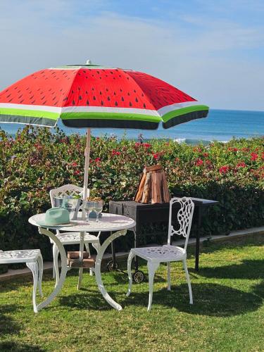 SEEMEEU, Jeffreys Bay (fotografie 10)