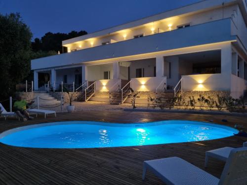 Le Fronde Vieste 2