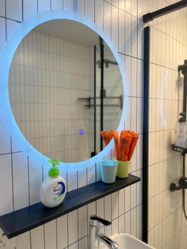 Double Room with Private Bathroom image 10