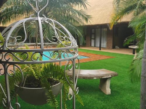 Stay@Sparks Guesthouse