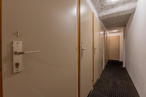Three-Bedroom Loft Apartment image 6