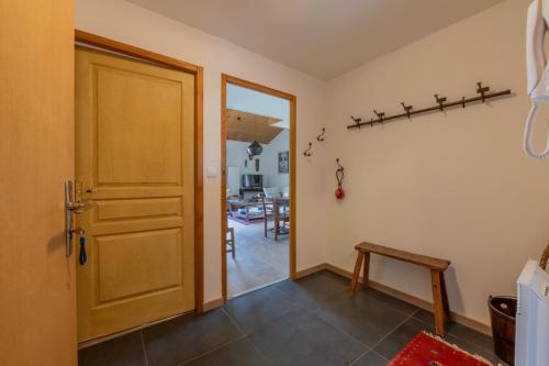Three-Bedroom Loft Apartment image 5