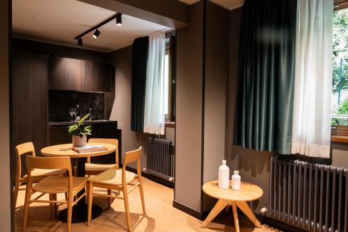 virtuve, Hotel Due Cime in Forni Di Sopra