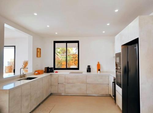 Villa Lagoon Paradise in ฮาอาปิติ