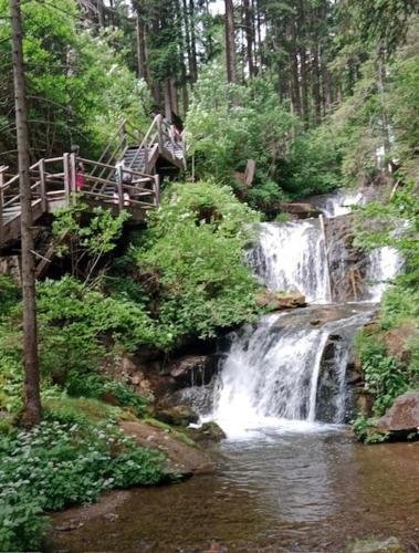 Ferienhaus Meisterl in St. Marein bei Neumarkt