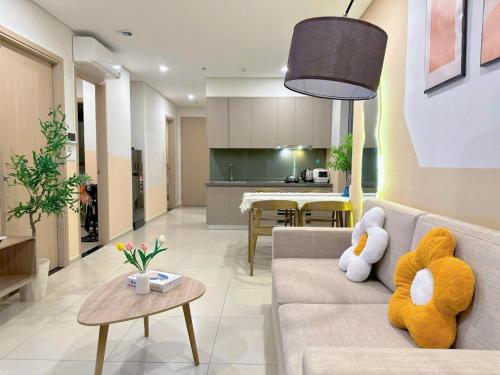 SeaSide Apartment - CSJ Tower Vũng Tàu