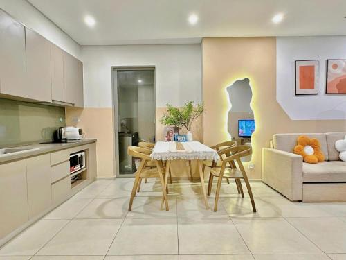 SeaSide Apartment - CSJ Tower Vũng Tàu