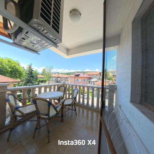 Instalaciones, Olympic Guest House with Free Parking in Velingrad