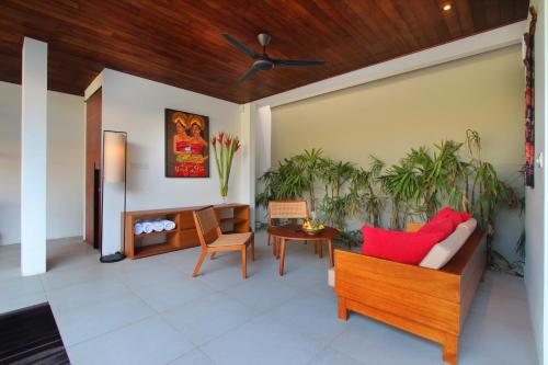 Two-Bedroom Villa with Private Pool and Free Daily Afternoon Tea image 7