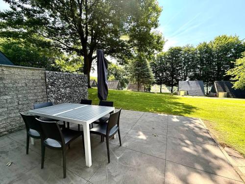 De Buizerd in Мальмеді