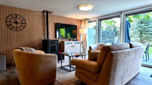 De Buizerd in Мальмеді