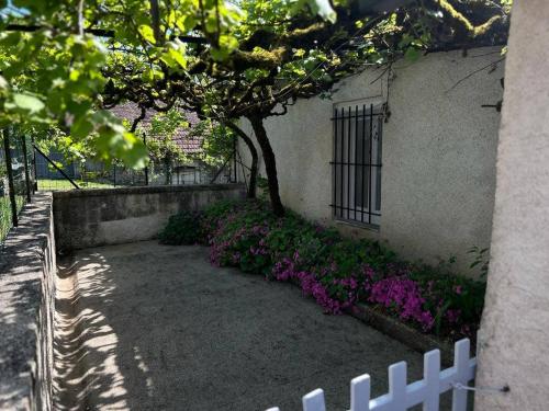 設施, Maison de Famille à Soulier (Maison de Famille a Soulier) in 格拉馬