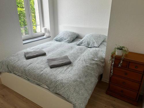 設施, Gramat appartement centre ville in 格拉馬