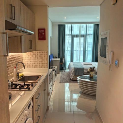 Seven Palm Jumeirah Studio, Dubai (photo 10)