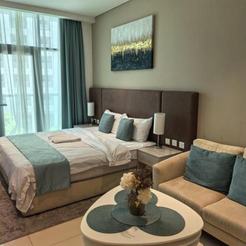 Seven Palm Jumeirah Studio, Dubai (photo 7)