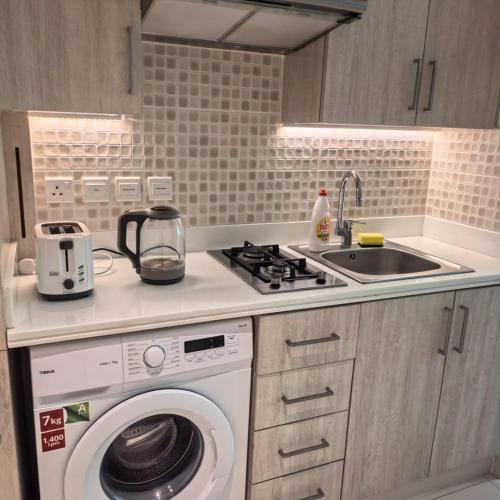 Seven Palm Jumeirah Studio, Dubai (photo 9)