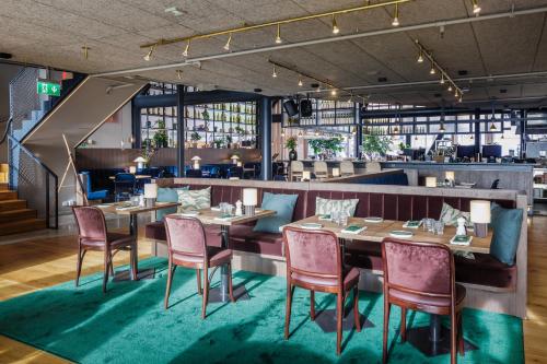 Clarion Hotel Stockholm - image 12