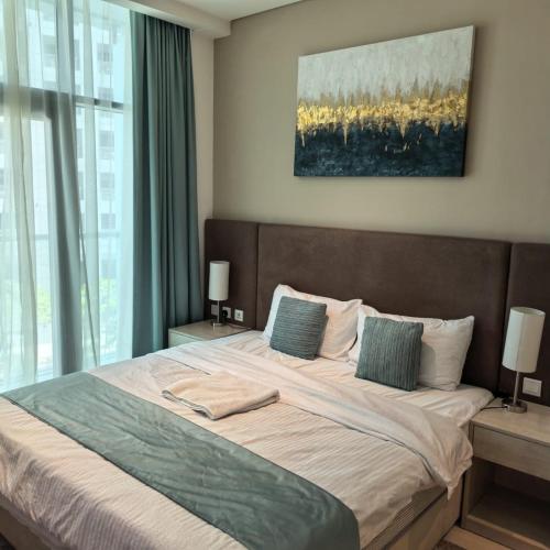 Seven Palm Jumeirah Studio, Dubai (photo 8)