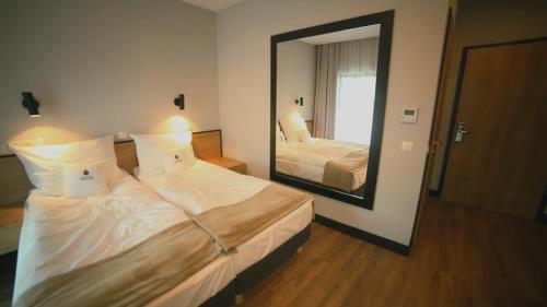 Browar Wiatr - Accommodation - Uniejow