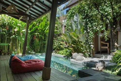 MIMOYA Guest House, Sanur - Bali MIMOYA Guest House, Sanur - Bali