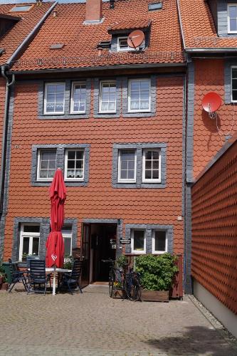 Ratsstübchen, Wernigerode (foto 8)