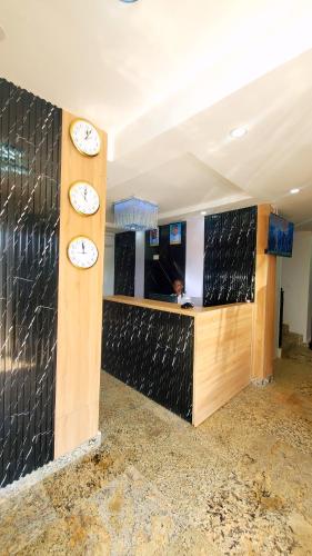 Victia Suite and Lounge