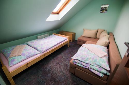 Turistická ubytovna Centrum Pastvinská přehrada (Turisticka ubytovna Centrum Pastvinska prehrada) in ปาสตวินี