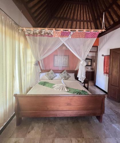 Apa Kabar Villas - Tap to explore photos