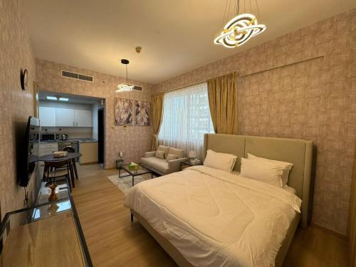 Champion Tower 1 Sports city By Al sarya Holiday Homes, Dubái (foto 2)