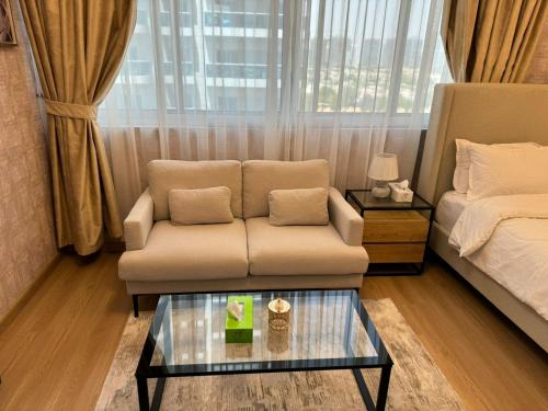 Champion Tower 1 Sports city By Al sarya Holiday Homes, Dubái (foto 10)