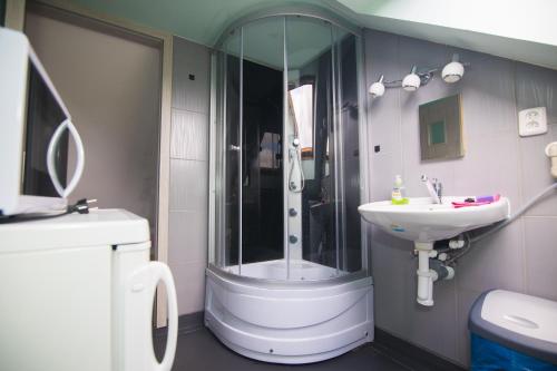 Turistická ubytovna Centrum Pastvinská přehrada (Turisticka ubytovna Centrum Pastvinska prehrada) in ปาสตวินี