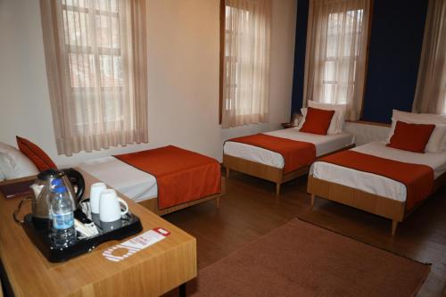 Oldies Hotel - image 3