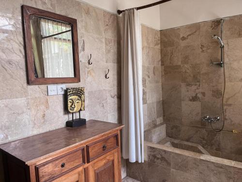 Apa Kabar Villas Room Type - Two-Bedroom Villa with Shared Pool Apa Kabar Villas Room Type - Two-Bedroom Villa with Shared Pool