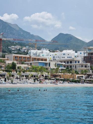 Drymades Ruci Rooms in Vlorë