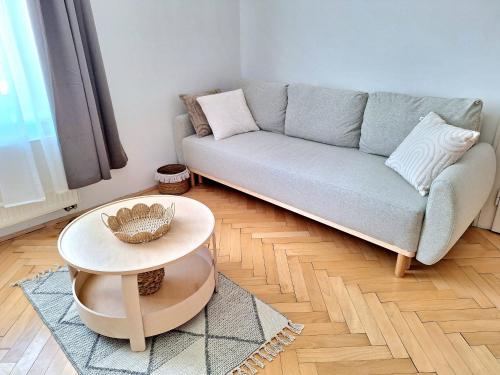 Apartment Boho - Old Town, Bratislava (photo 7)