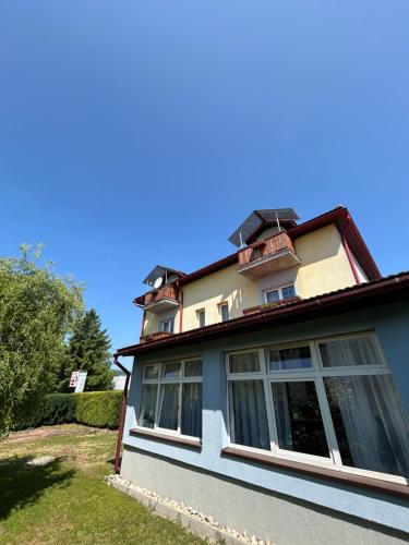 Penzión Nezábudka