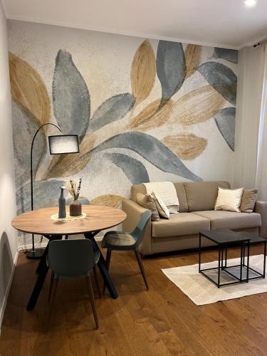 Archouse - Elegant apartment a 10 min dal Colosseo, Rom
