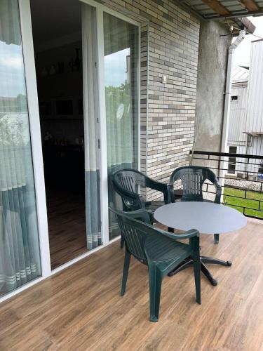Guest House Kobuleti in Kobuleti