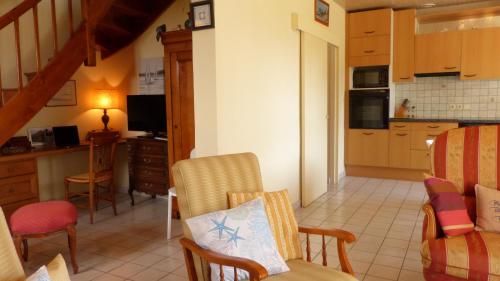 Carnac - Maison de Vacances a 5 mn des plages, Carnac (foto 10)